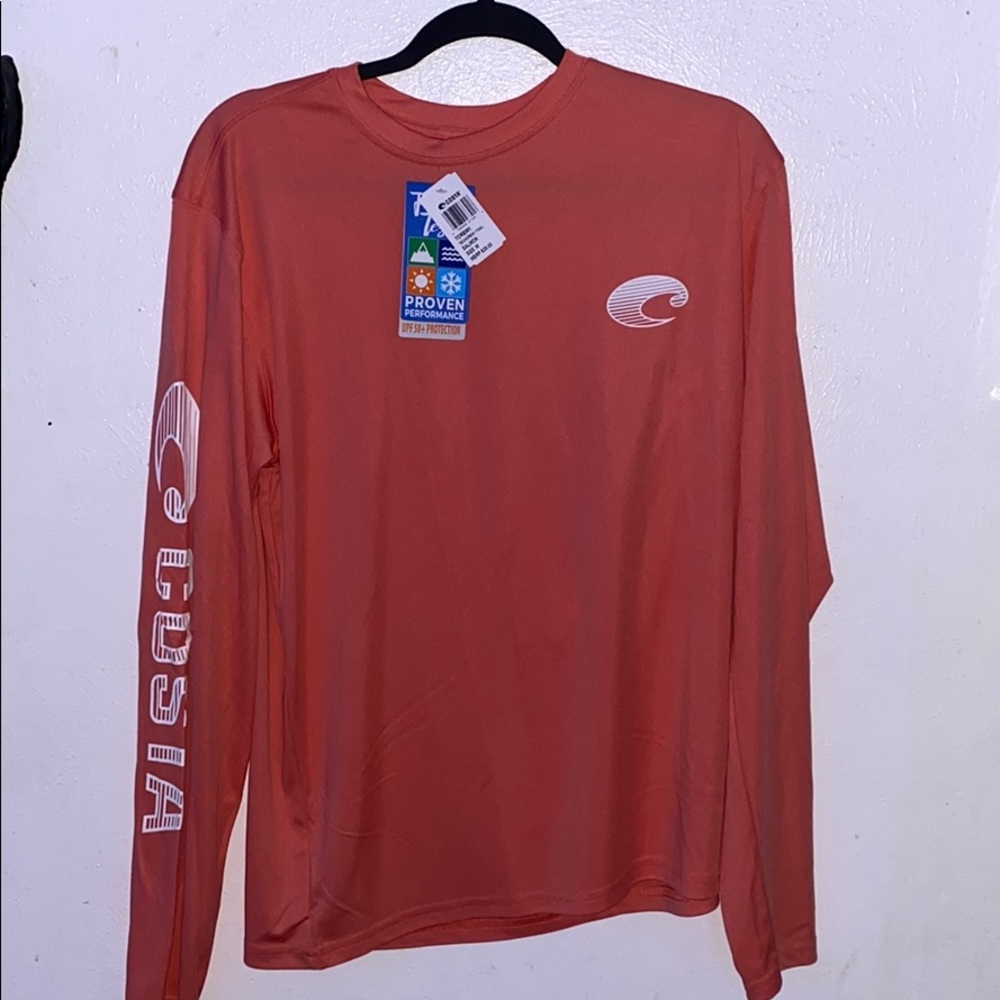 Costa shirt